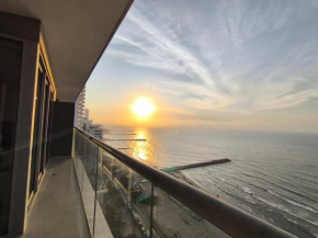 Apartamentos frente al mar en Morros City